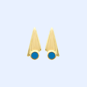 Geometrical Earrings