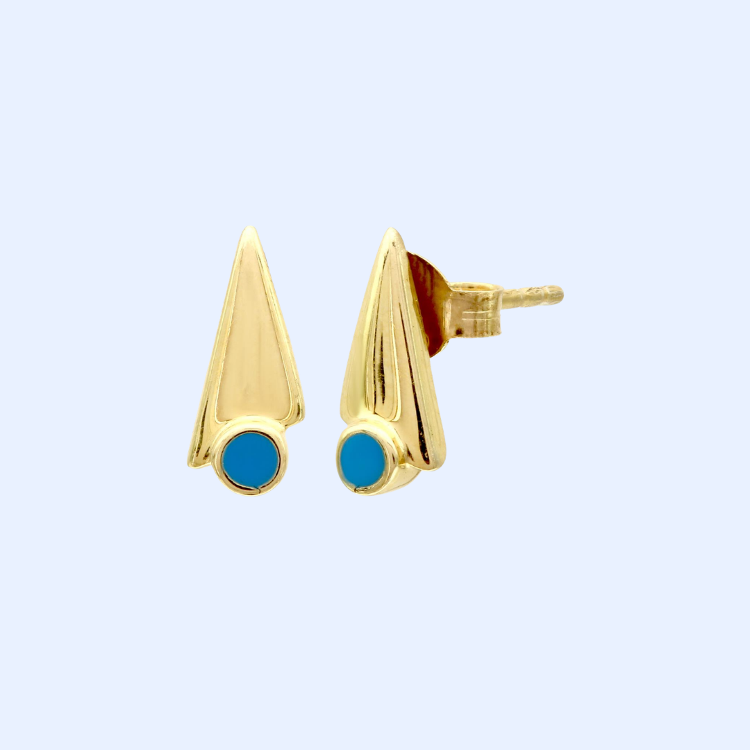 Geometrical Earrings