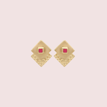 Geometrical Earrings