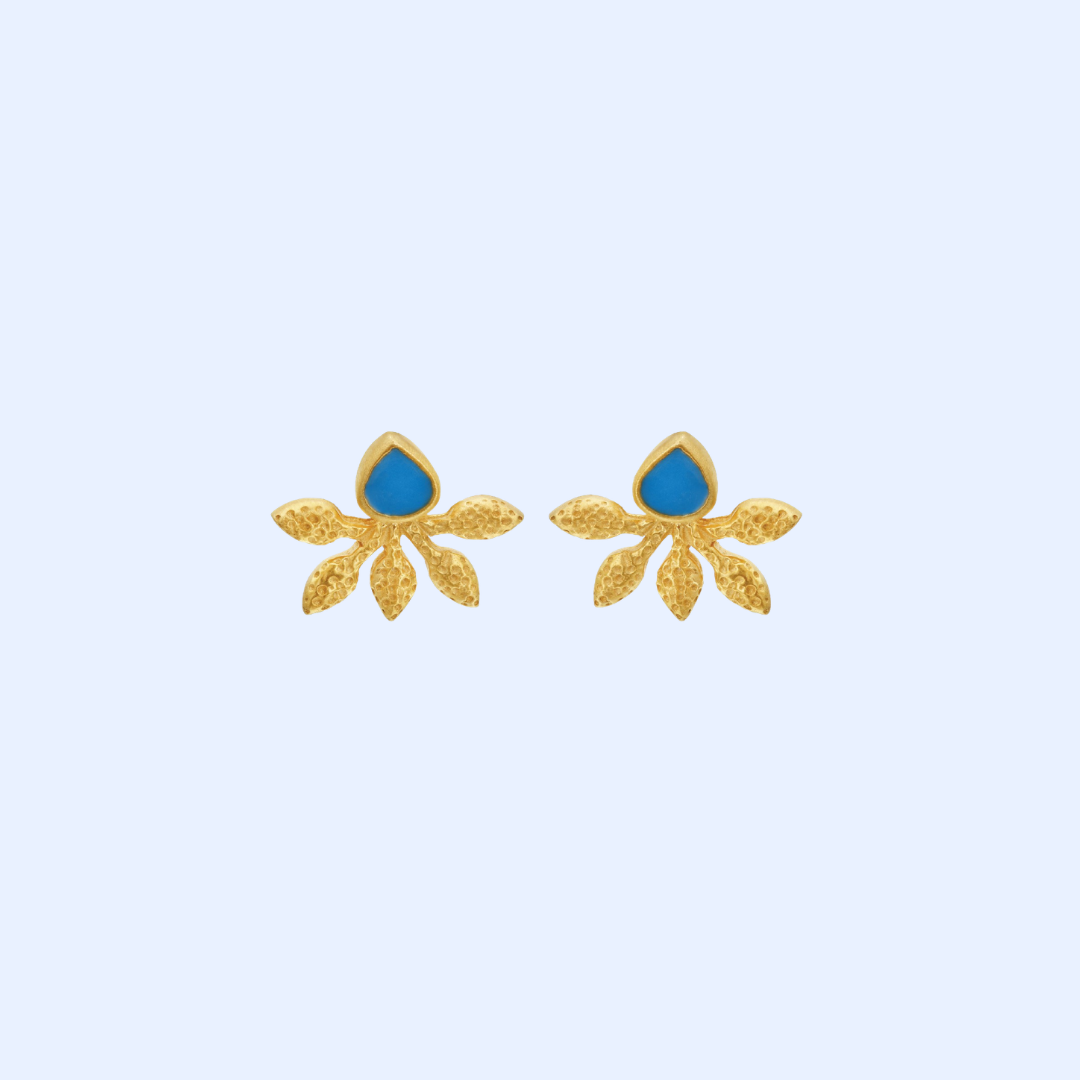 Geometrical Earrings