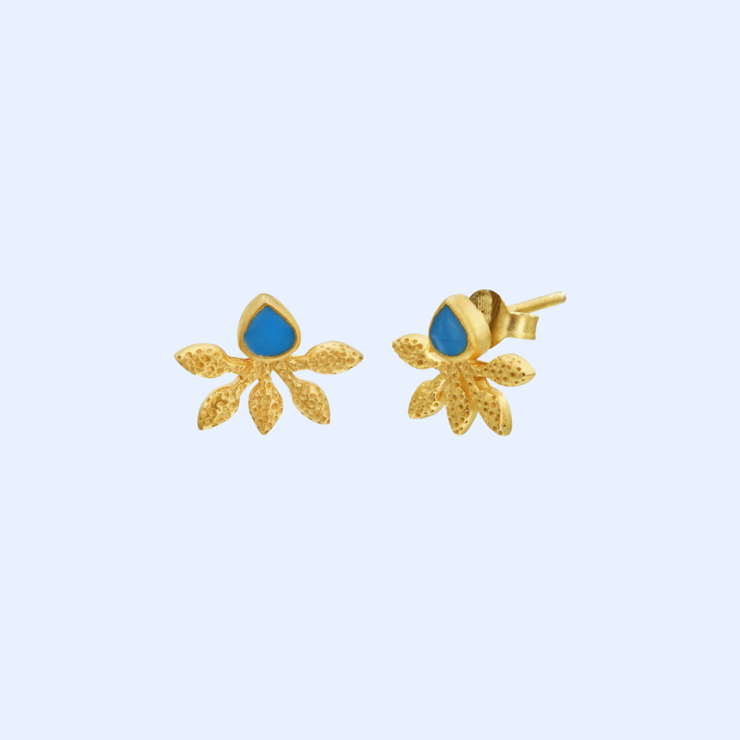 Geometrical Earrings