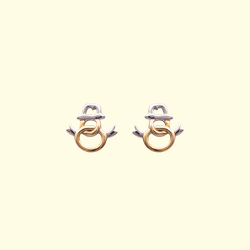 Winter Earrings