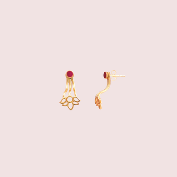 Geometrical Earrings