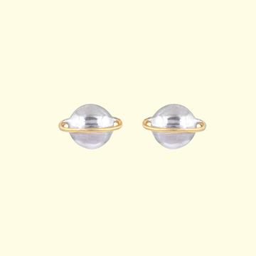 Jupiter Earrings