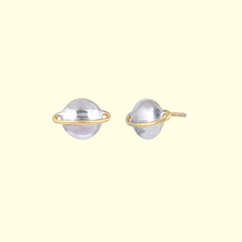 Jupiter Earrings