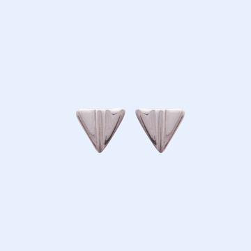 Paper Plane Earrings