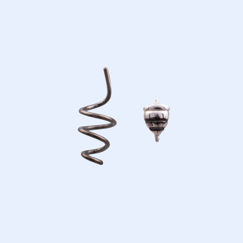 Top Earrings