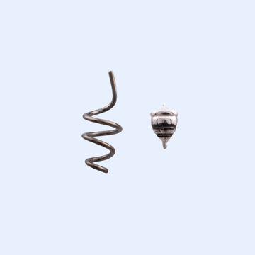 Top Earrings