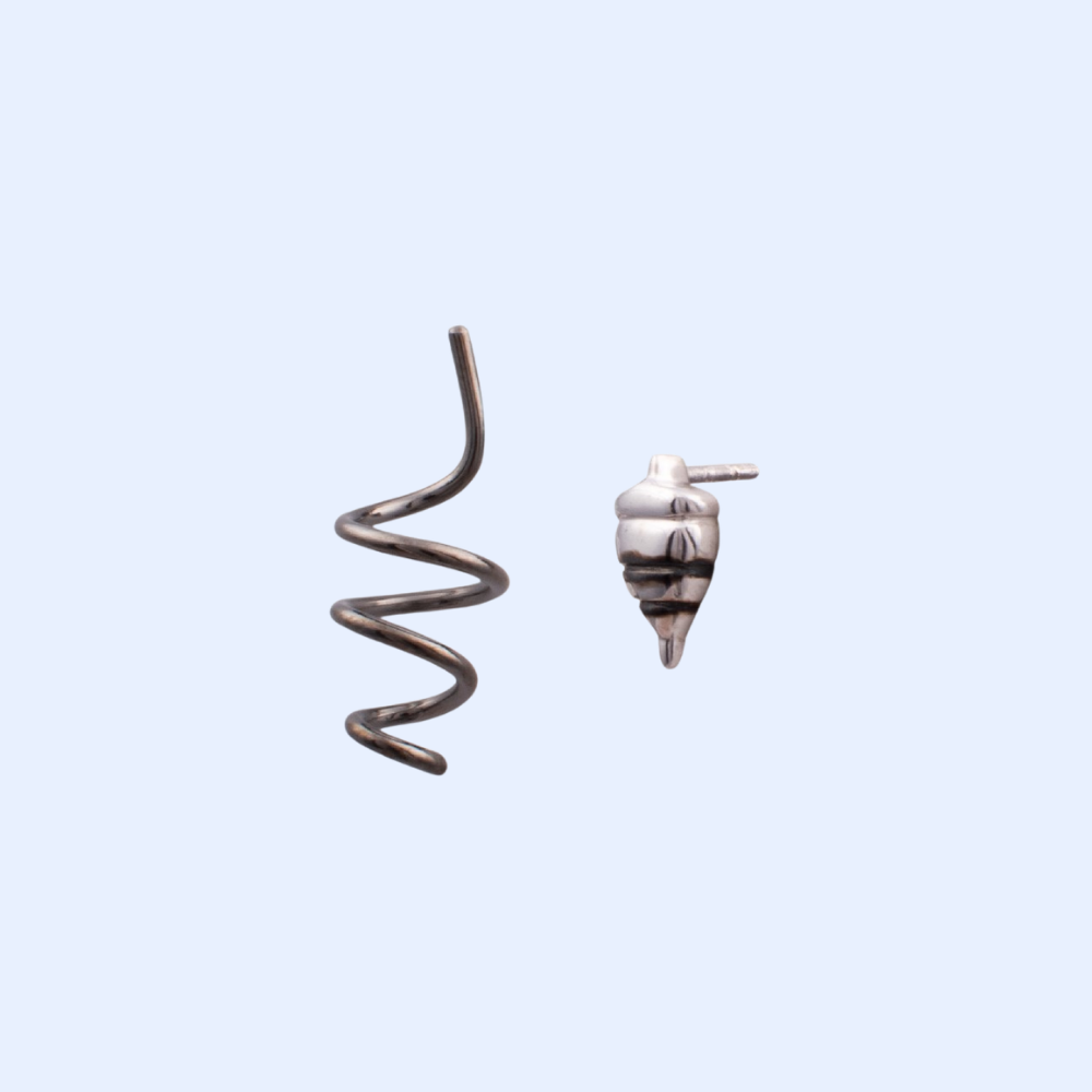 Top Earrings