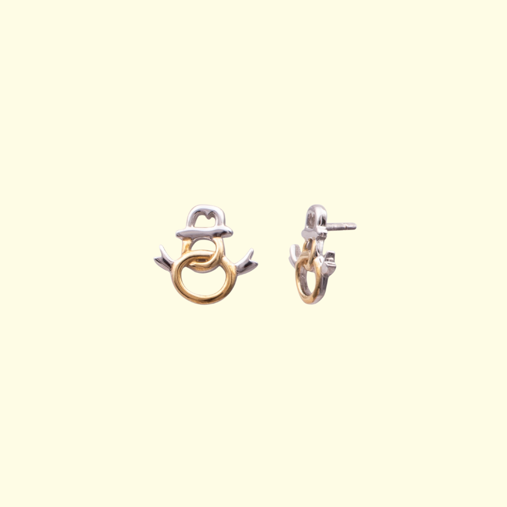 Winter Earrings