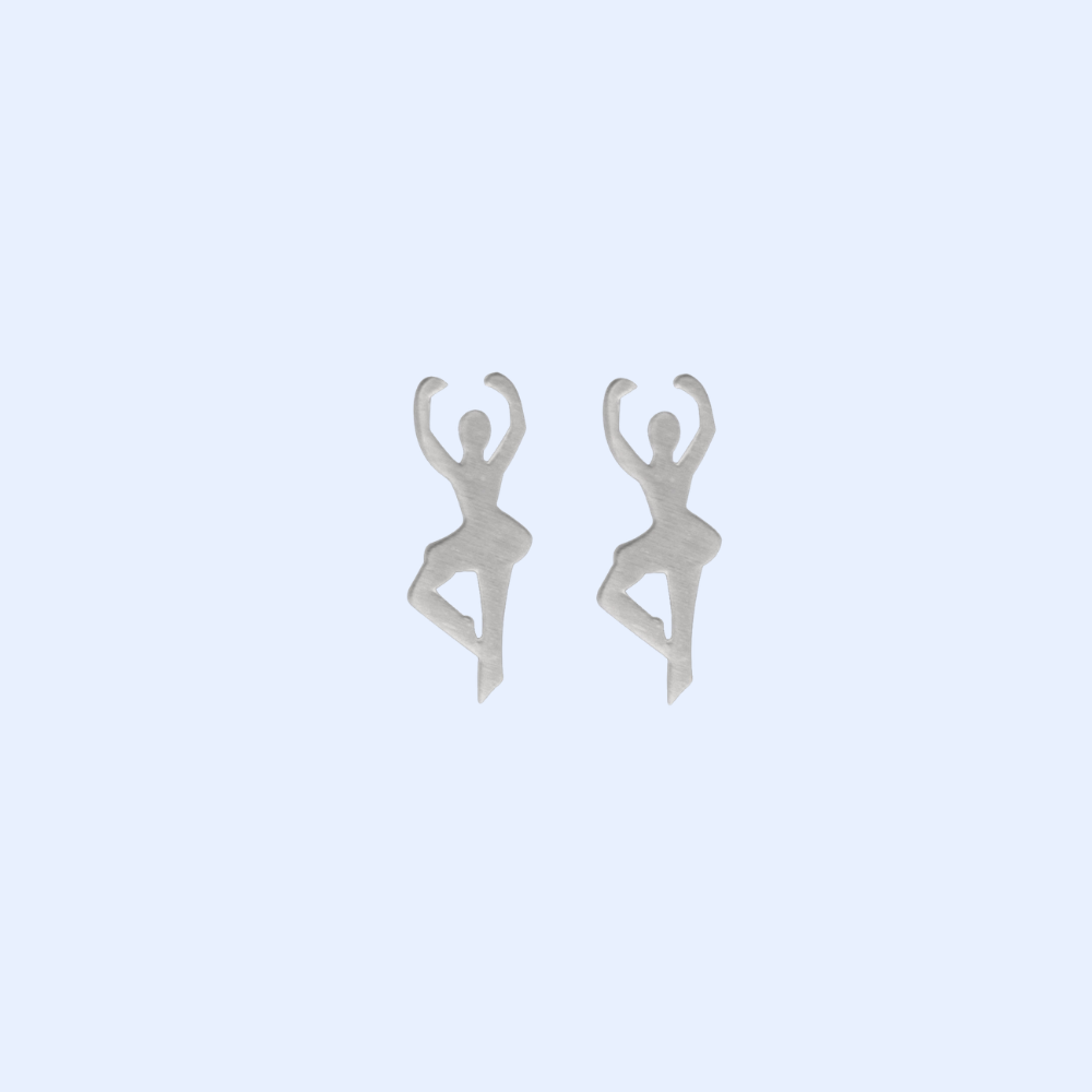 Dancer Earrings