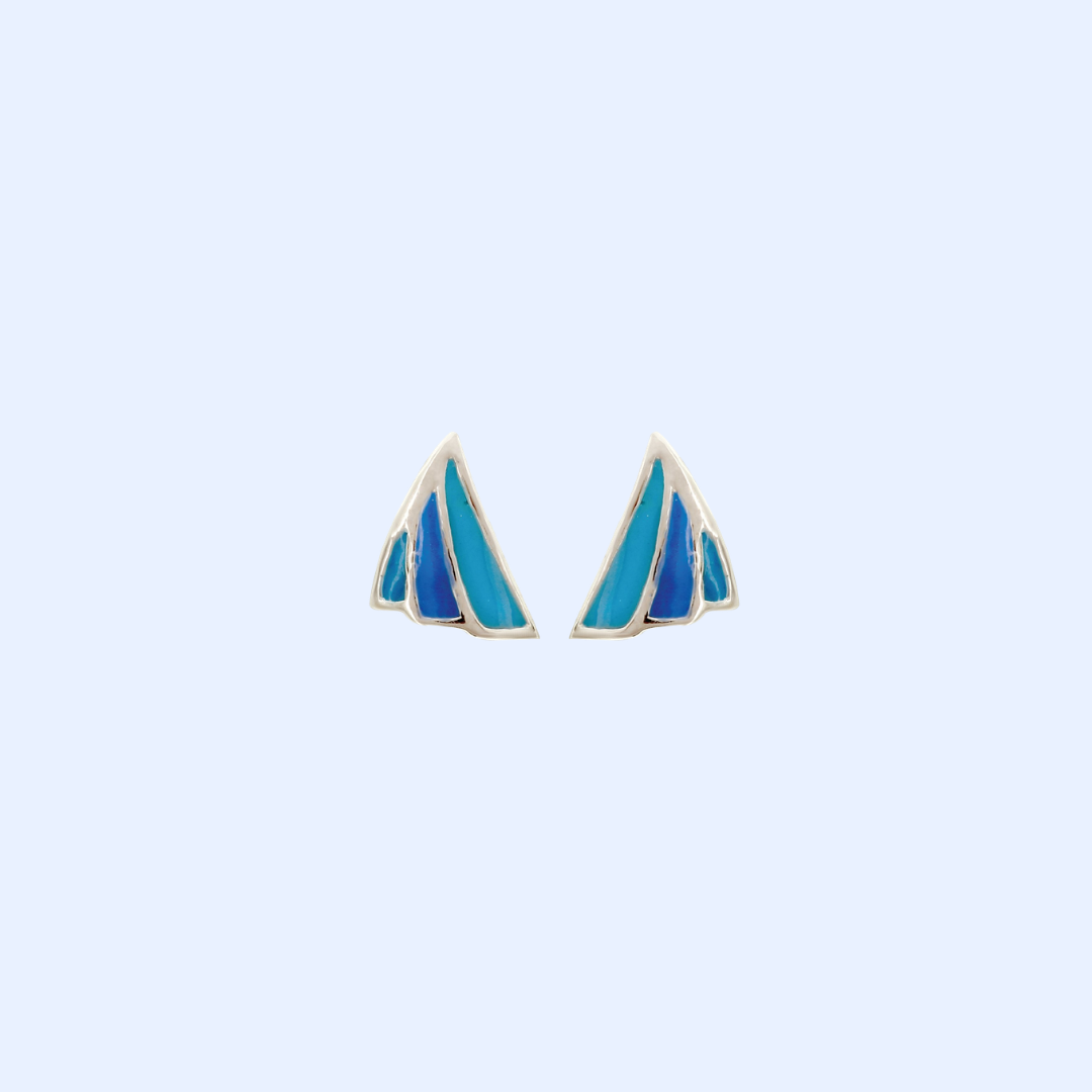 Geometrical Earrings