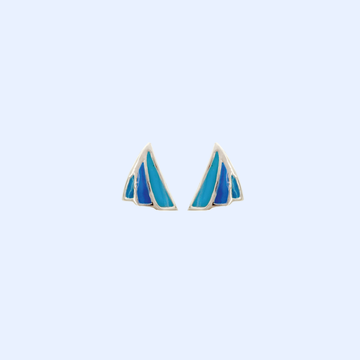 Geometrical Earrings