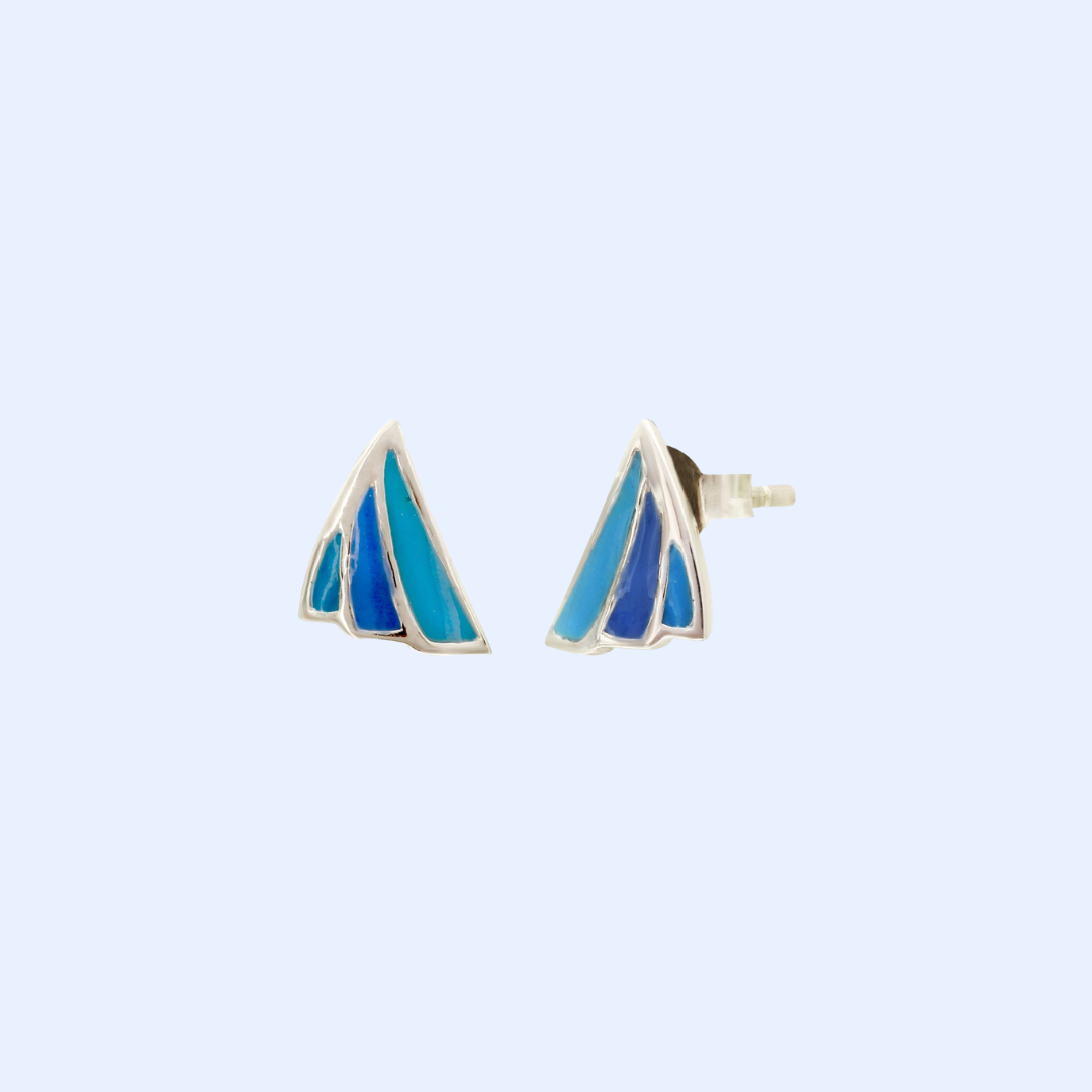 Geometrical Earrings