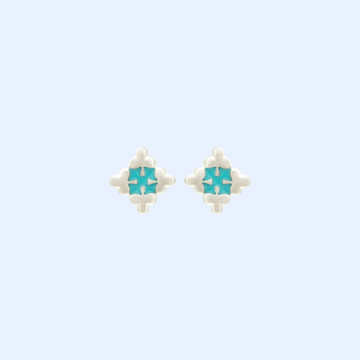 Geometrical Earrings