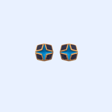 Geometrical Earrings