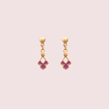 Geometrical Earrings