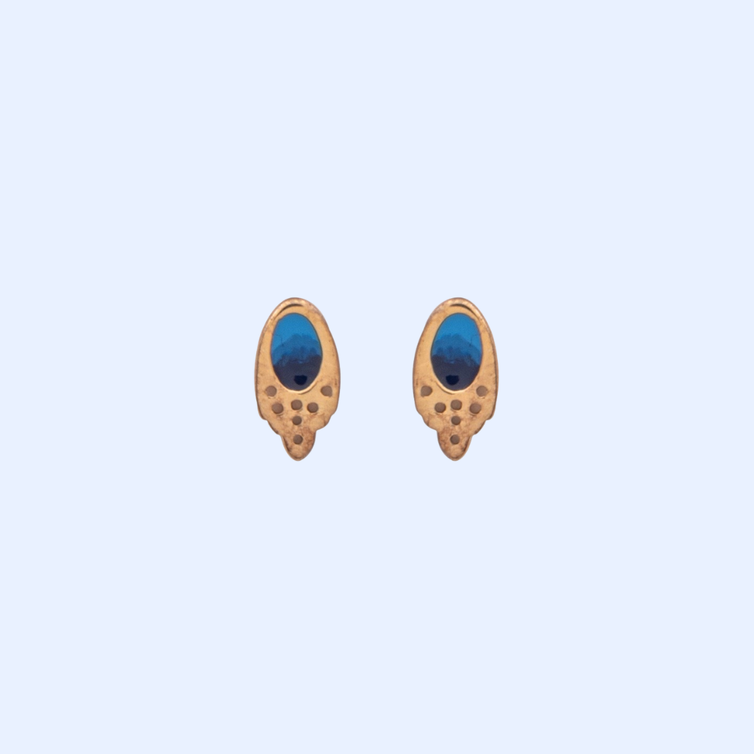 Geometrical Earrings