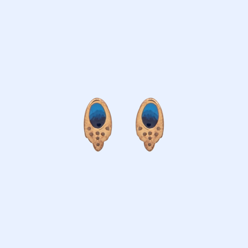 Geometrical Earrings