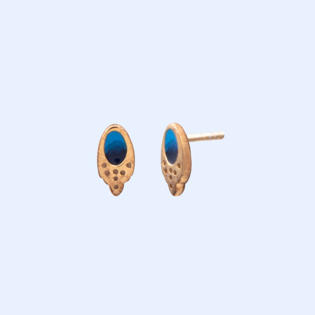 Geometrical Earrings