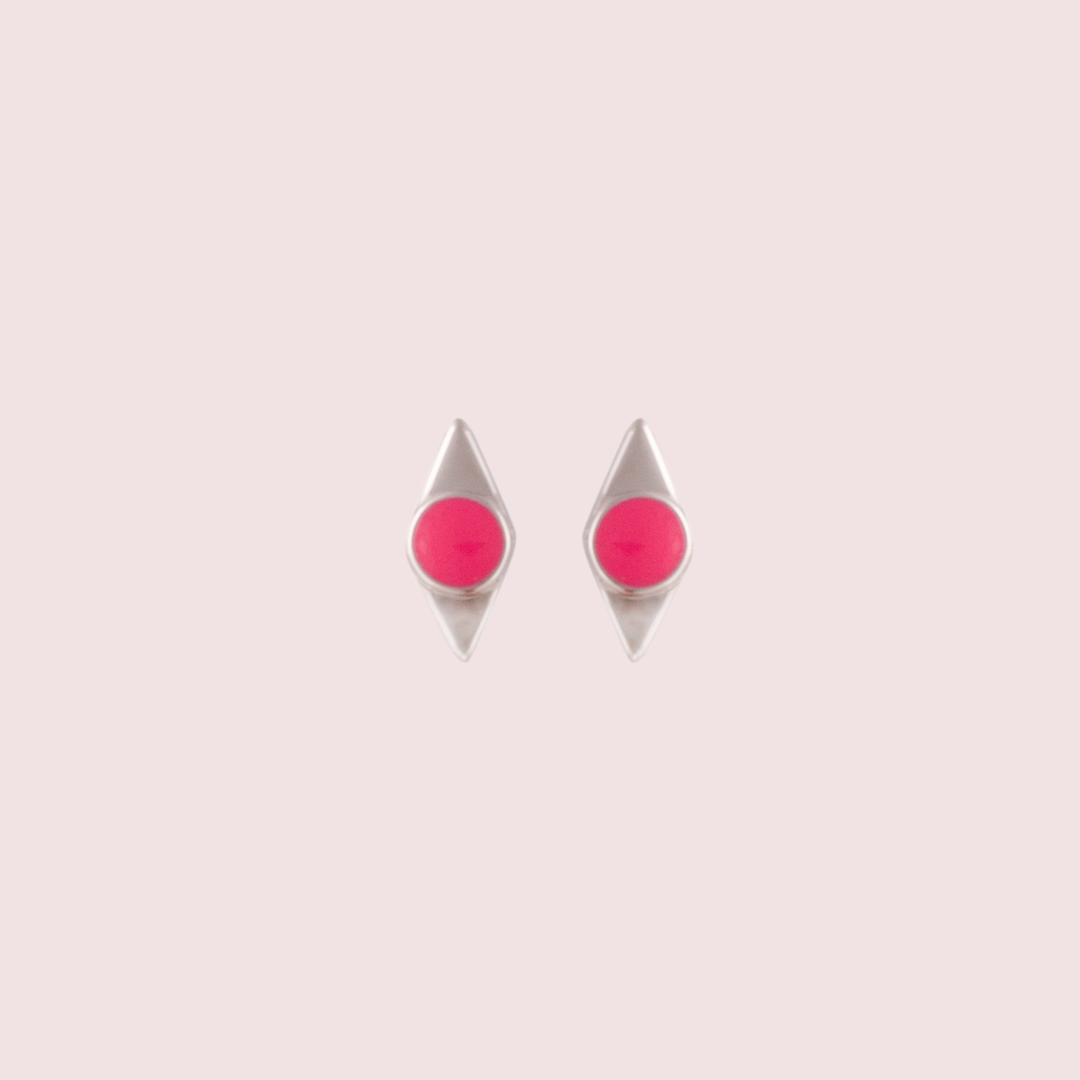Geometrical Earrings