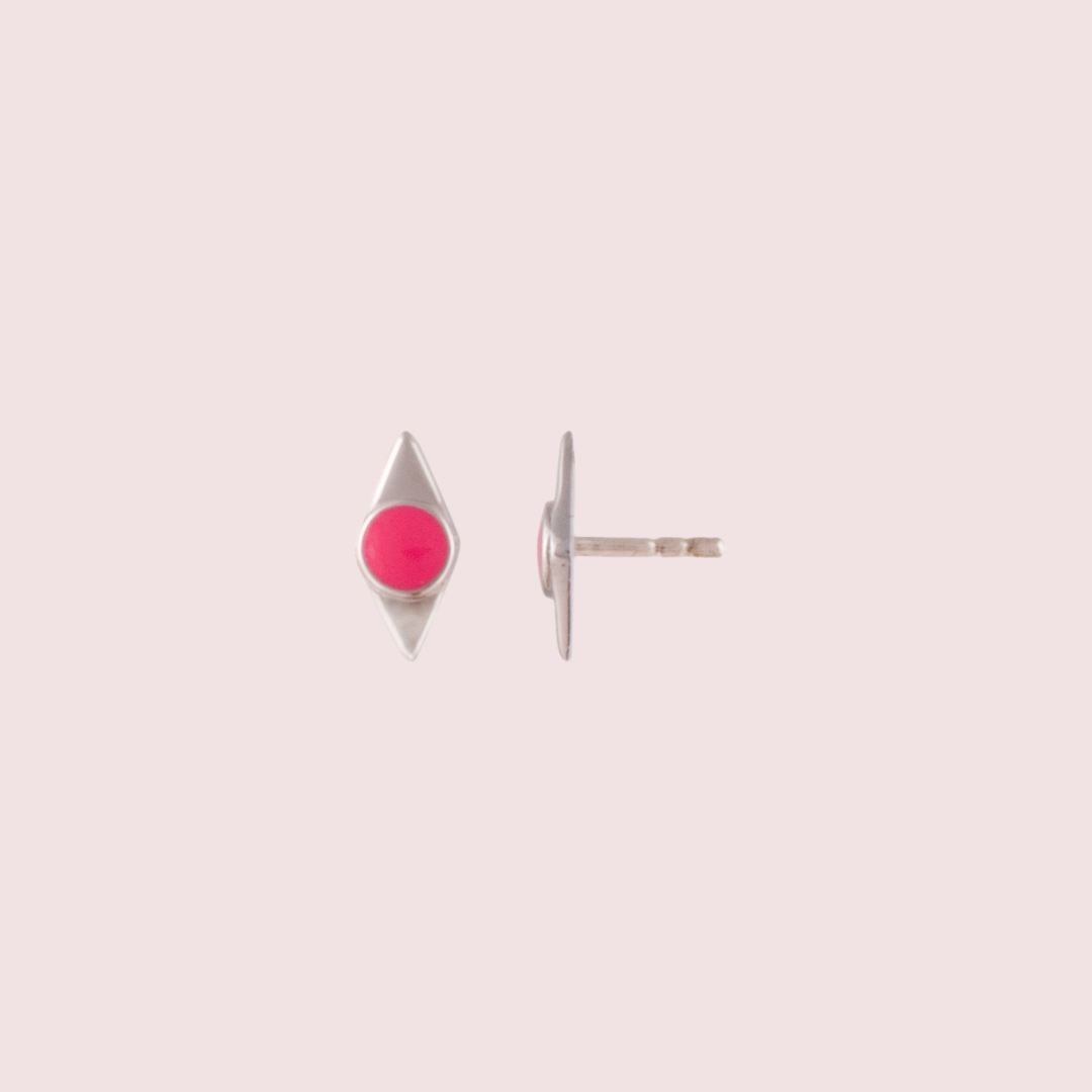 Geometrical Earrings