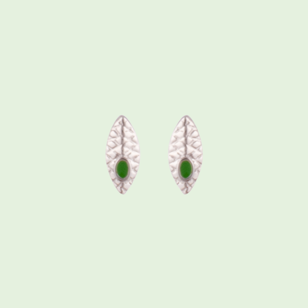 Geometrical Earrings