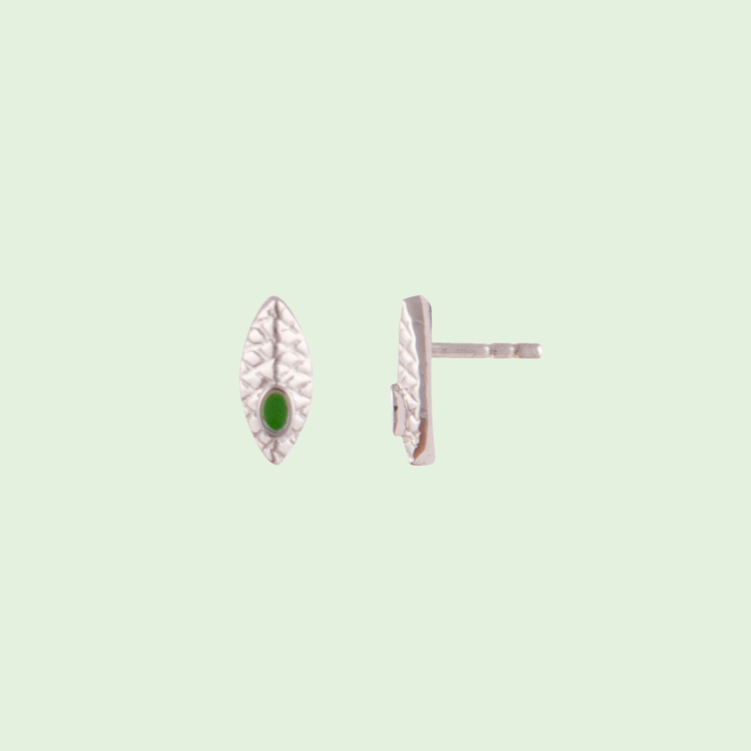 Geometrical Earrings