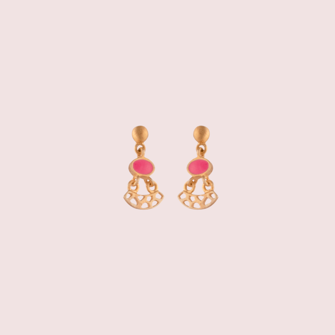 Geometrical Earrings