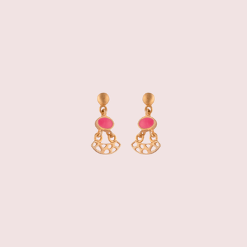 Geometrical Earrings