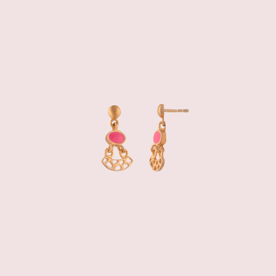 Geometrical Earrings