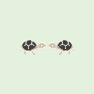 Turtle Earrings