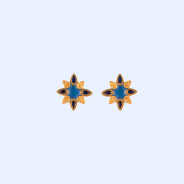 Geometrical Earrings