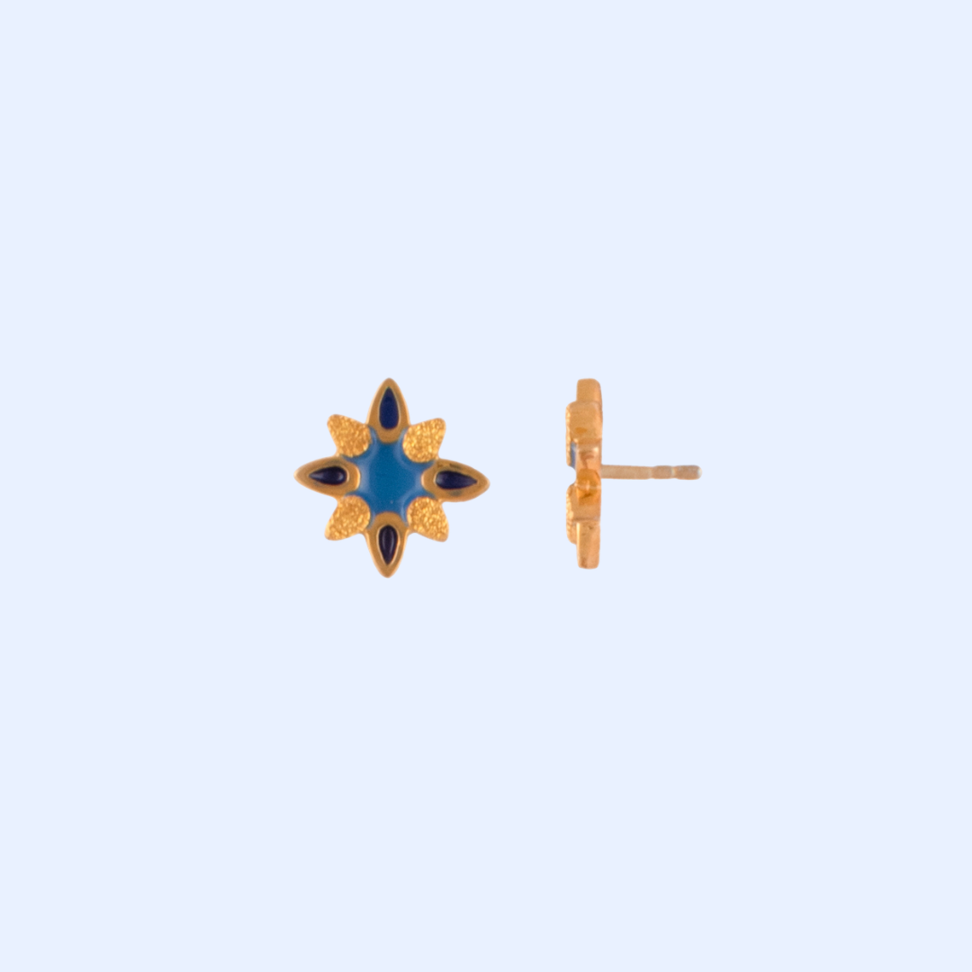 Geometrical Earrings