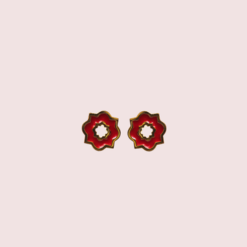Geometrical Earrings