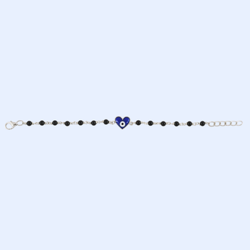 Evil Eye Heart Nazariya
