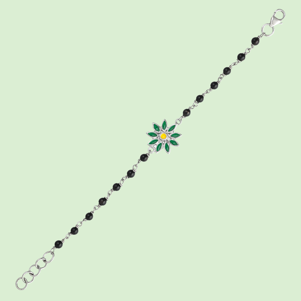 Green Flower Nazariya