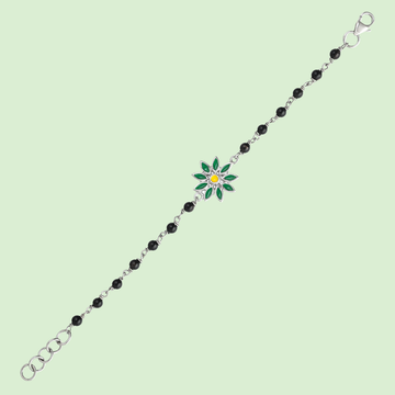 Green Flower Nazariya