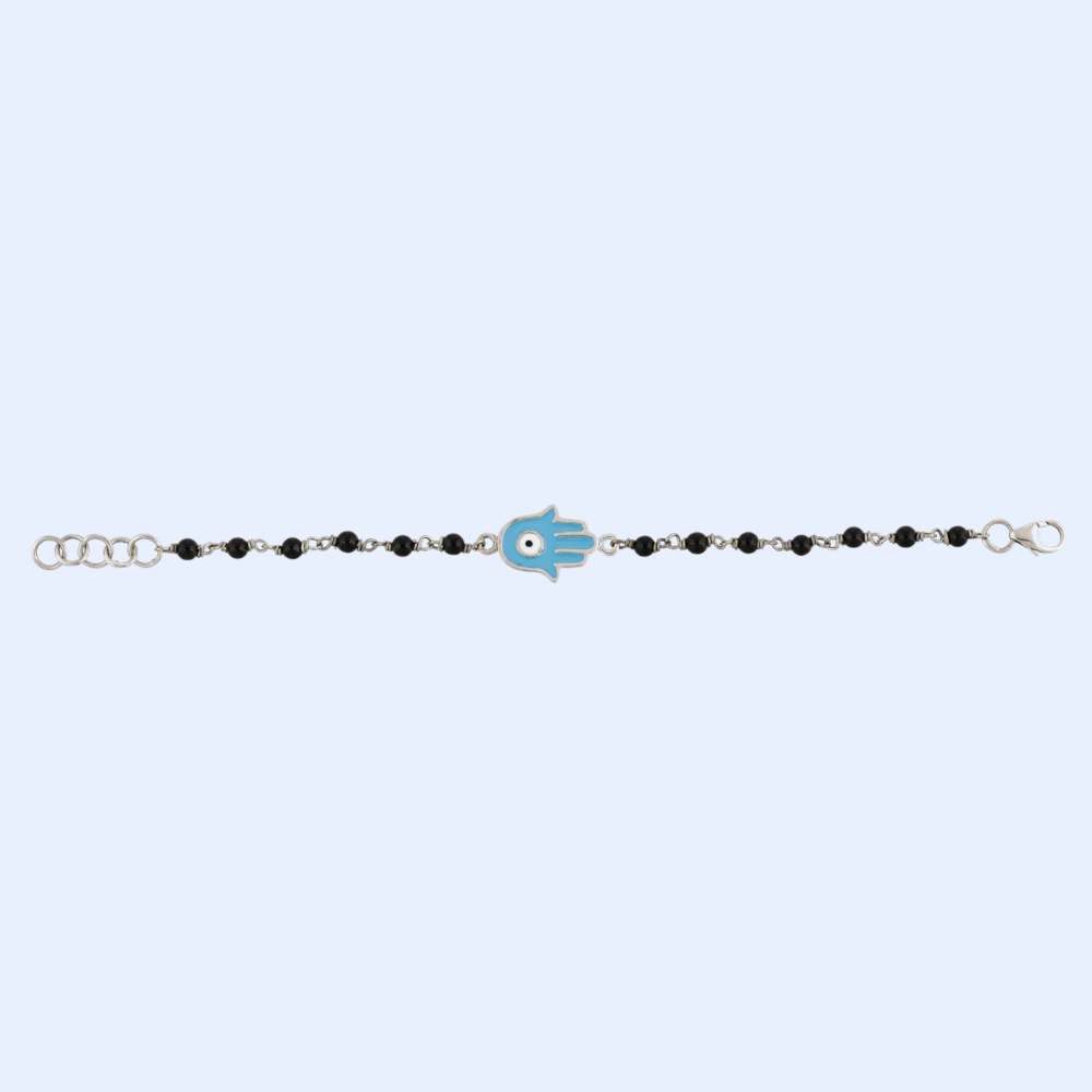 Evil Eye Hand Nazariya