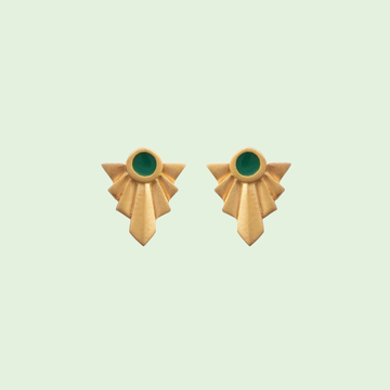 Geometrical Earrings