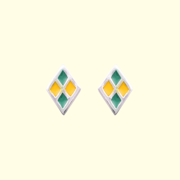 Geometrical Earrings