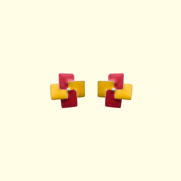 Geometrical Earrings