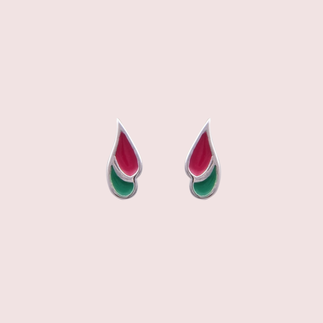 Geometrical Earrings