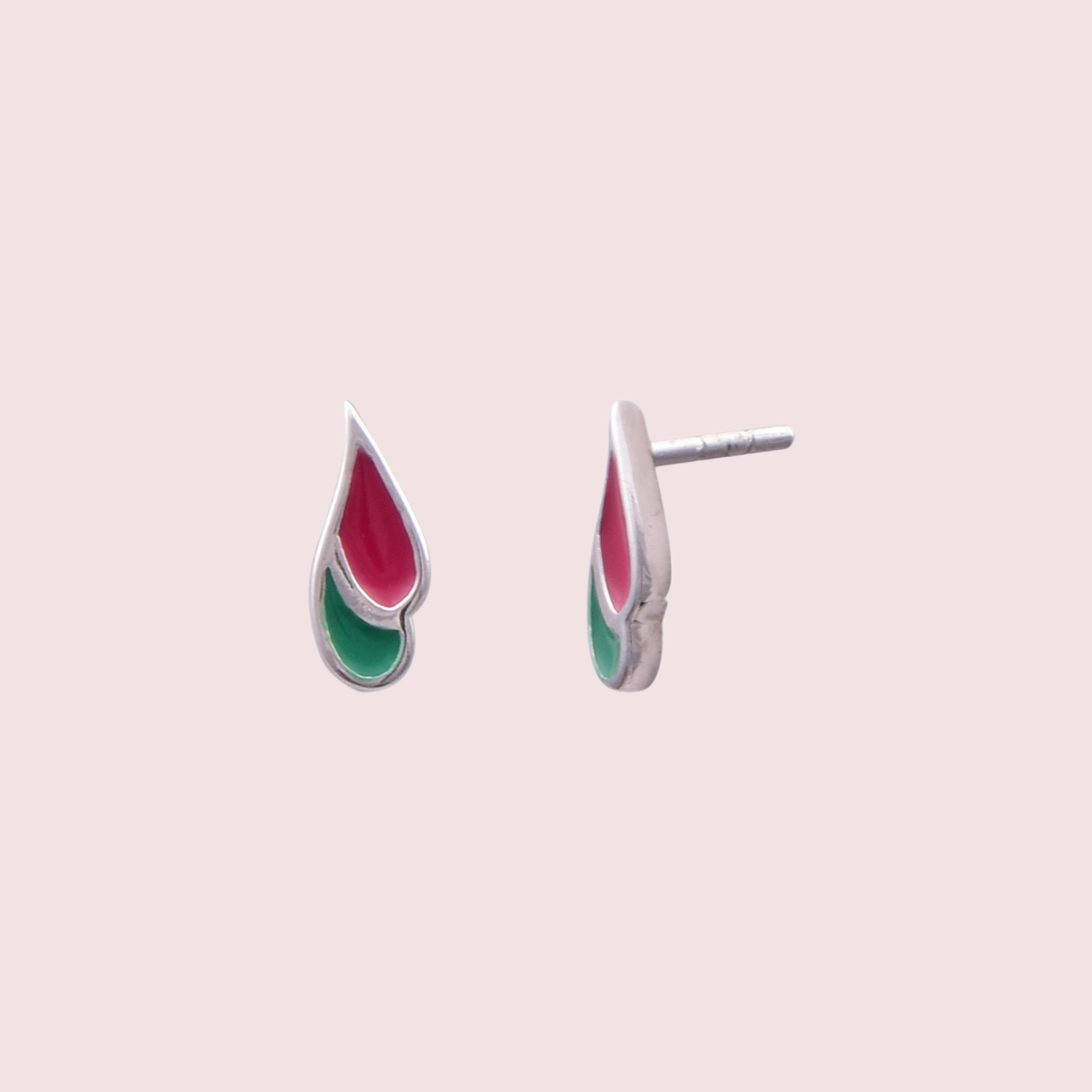Geometrical Earrings