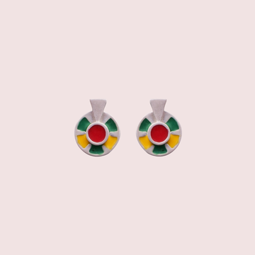 Geometrical Earrings
