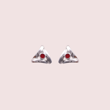 Geometrical Earrings