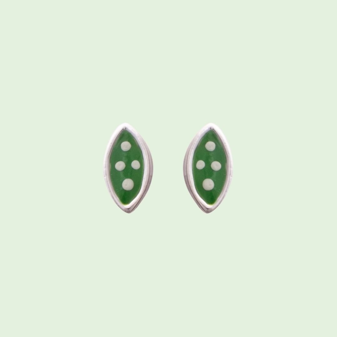 Geometrical Earrings