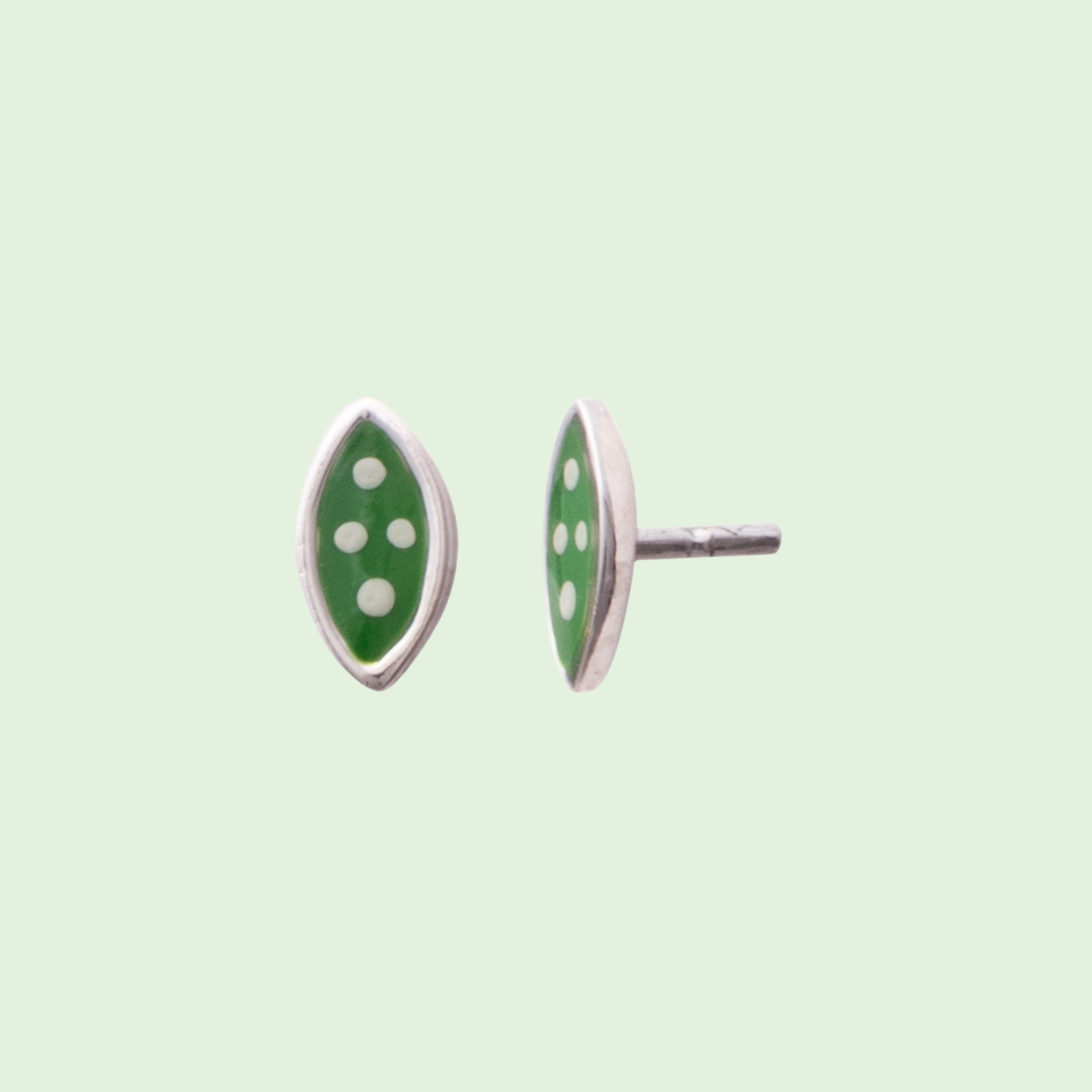 Geometrical Earrings