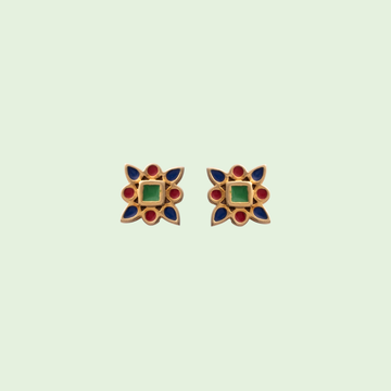 Geometrical Earrings