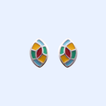 Geometrical Earrings